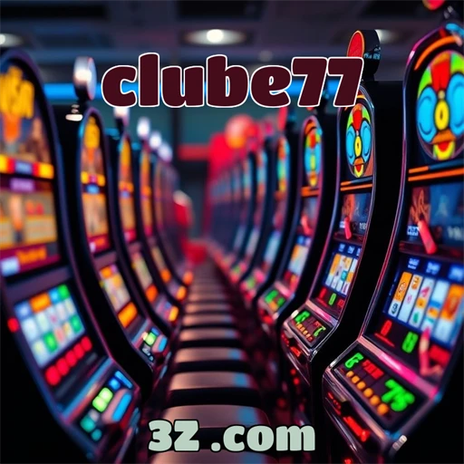 clube77 Área de Acesso